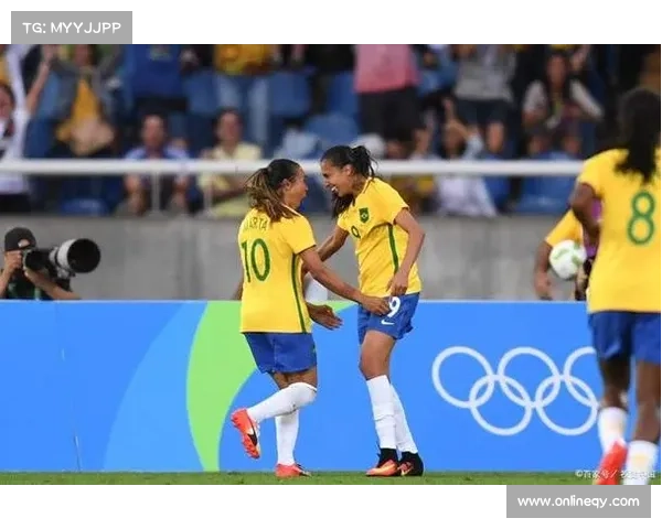巴西女足在南美锦标赛决赛中战胜阿根廷成功夺冠再度展现强大实力